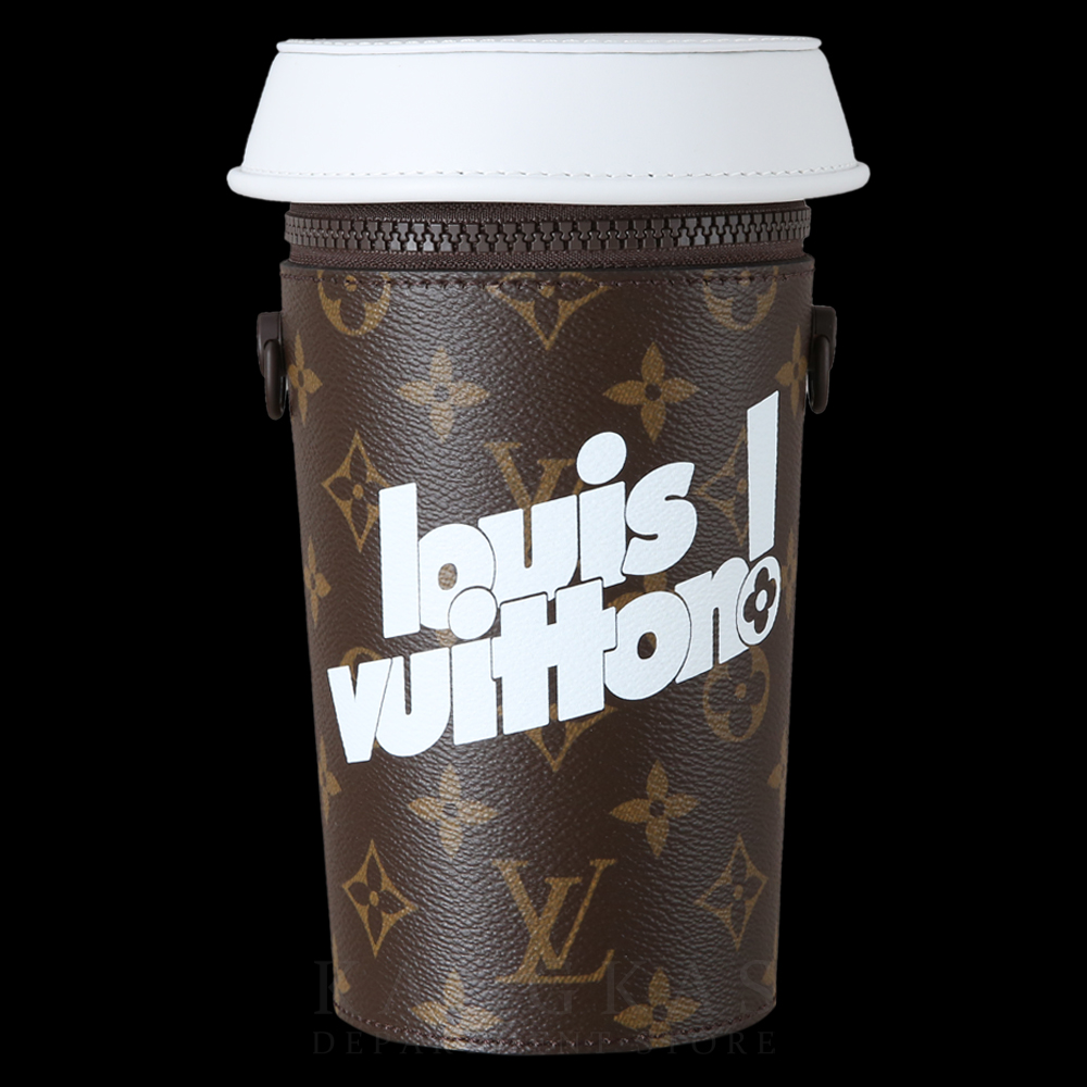 LOUIS VUITTON(USED)루이비통 M80812 모노그램 커피컵